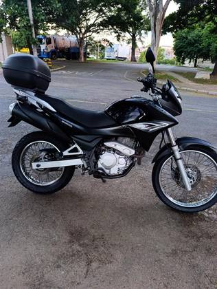 HONDA NX 400i FALCON 